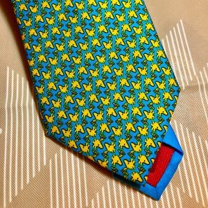 Charlie Brown Tie - Woodstock!